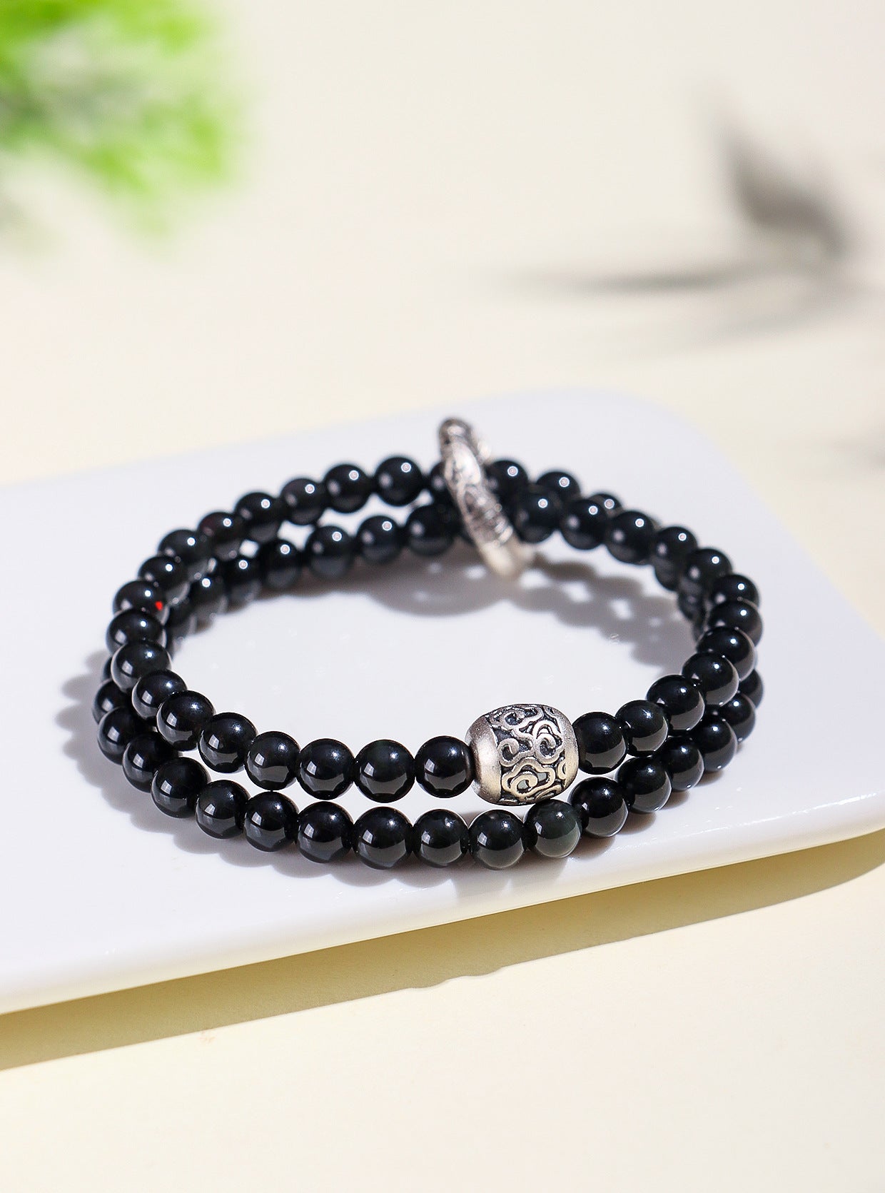 Planderful Fortune's Favor Bracelet – Literary and Retro Design