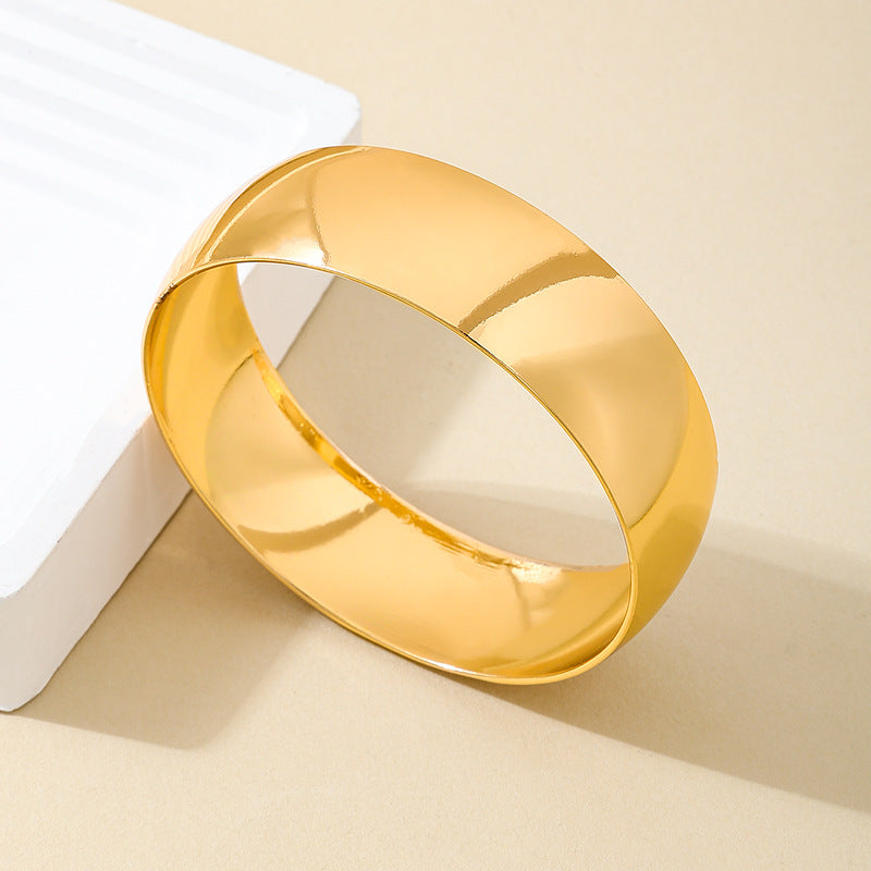 Planderful Vienna Verve Bracelet – Simple Versatile Minimalist Design