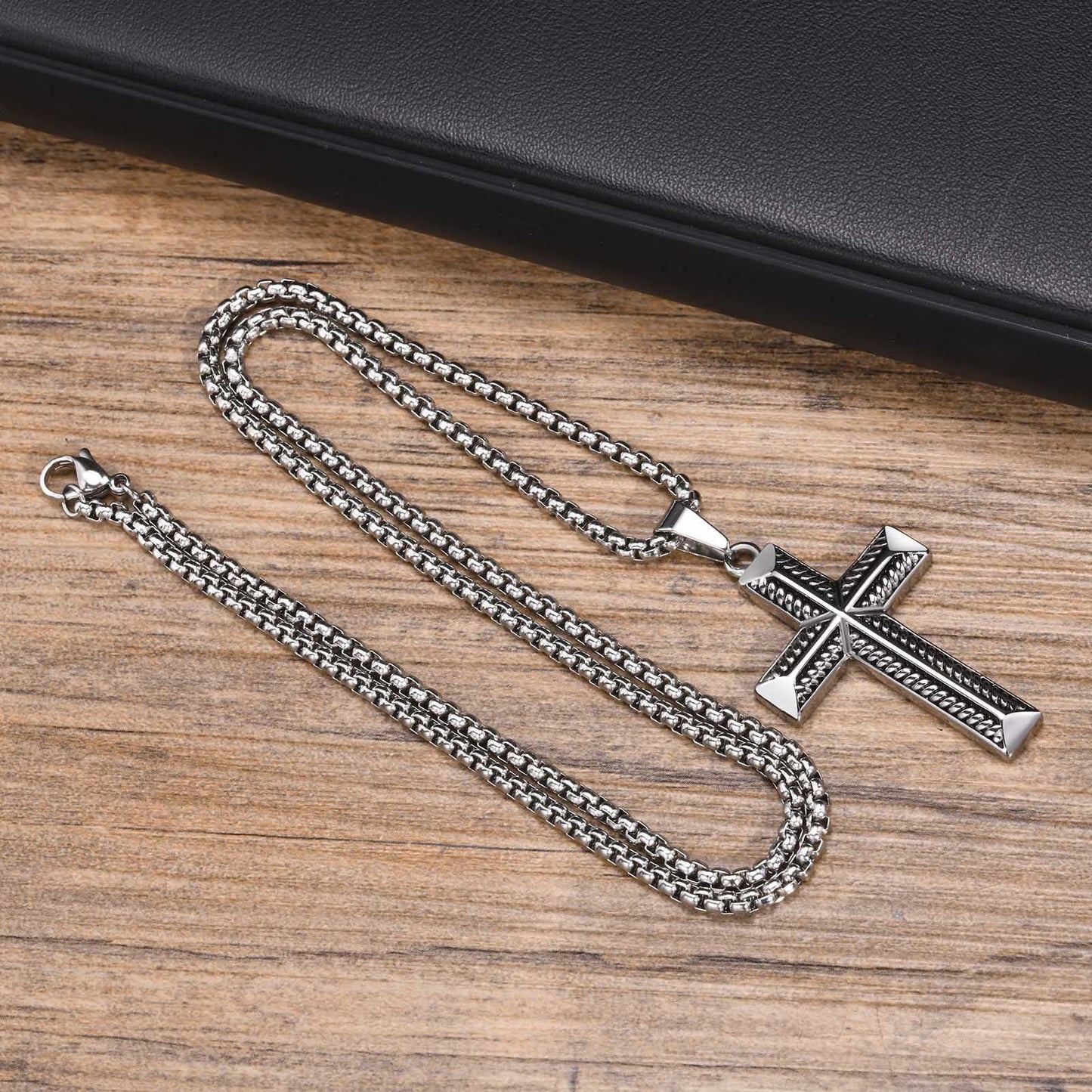 European And American Trendy Men's Pendant Accessories