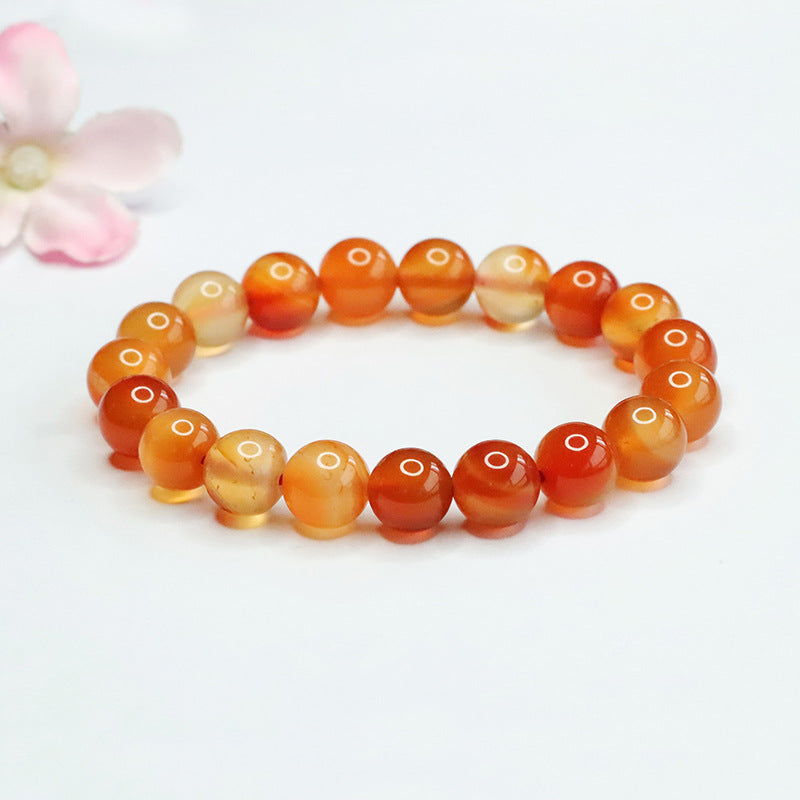 Agate Ice Candy Bracelet