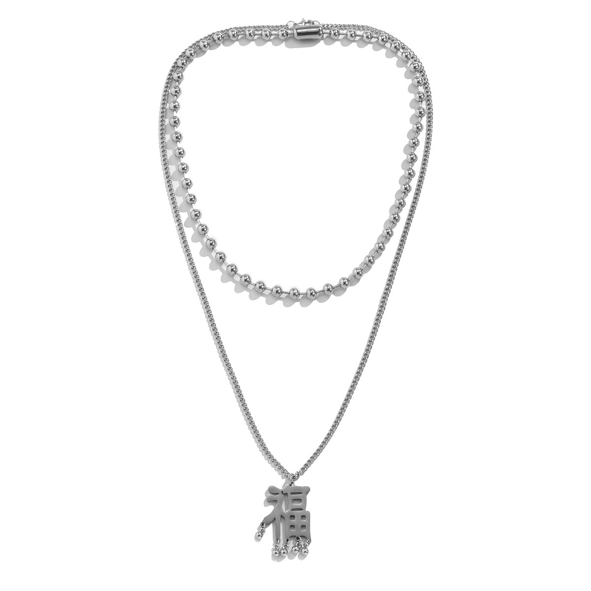 Planderful Tassel Necklace For Women Long Sweater Chain Elegant Hollow Statement Jewelry Vienna Verve
