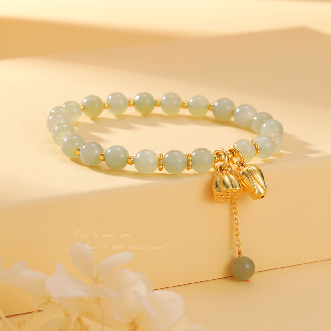 Real Shot 925 Sterling Silver Women's Bracelet