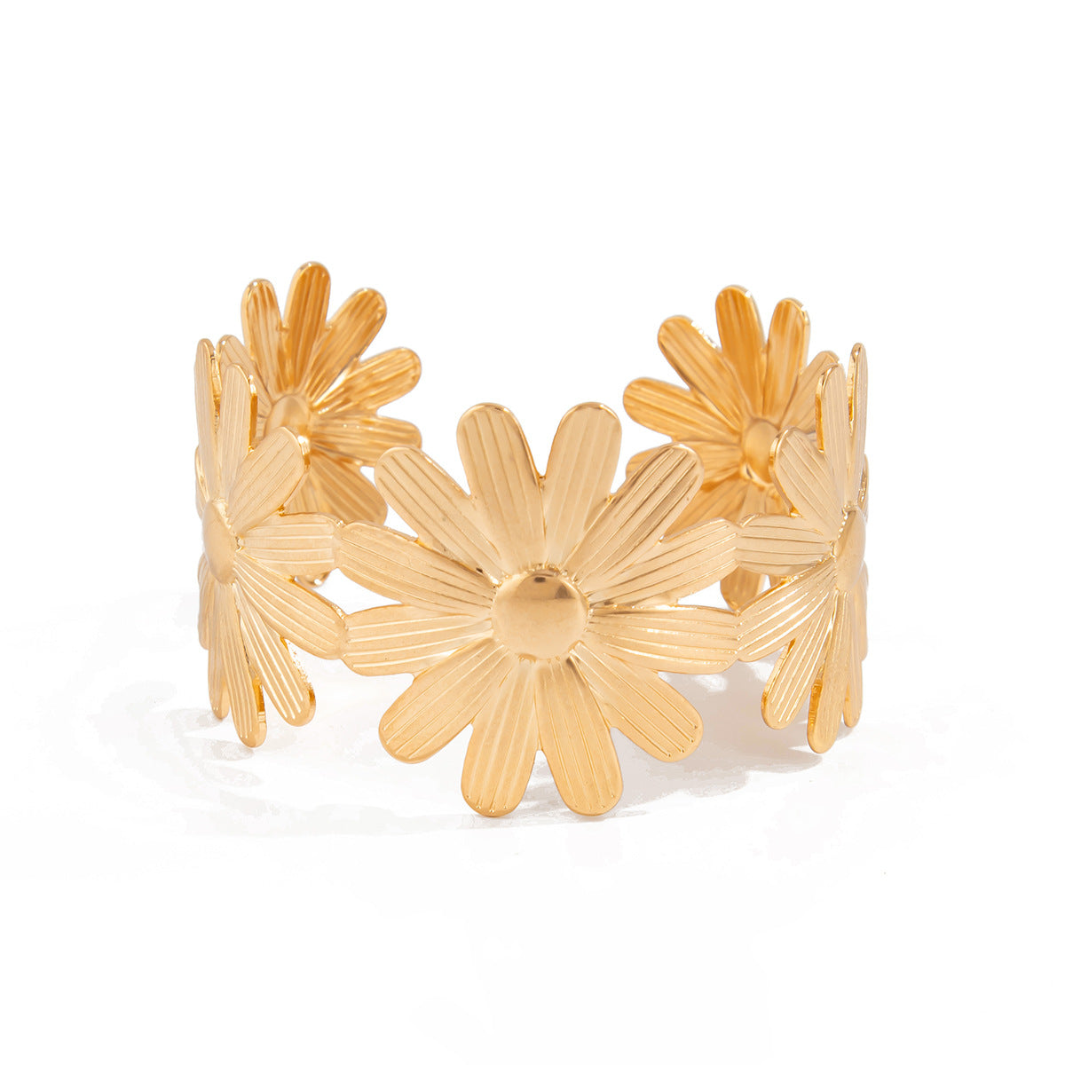 Planderful Vienna Verve Bracelet – Retro Temperament Splicing Design