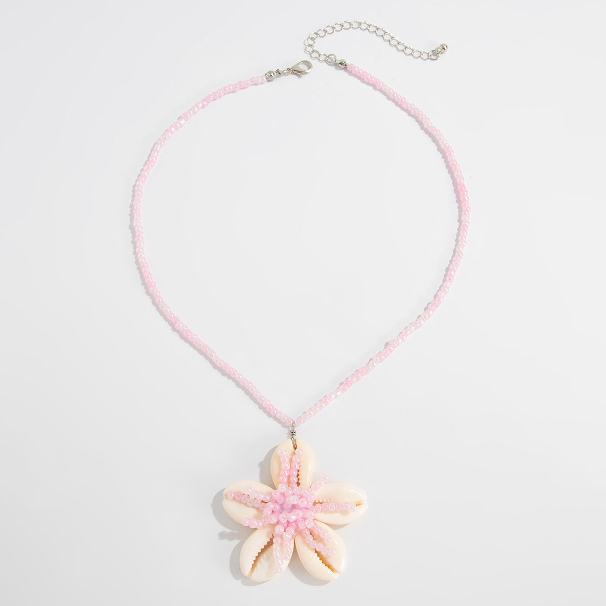 Planderful Vienna Verve Necklace – Bohemian Beach-Inspired Design