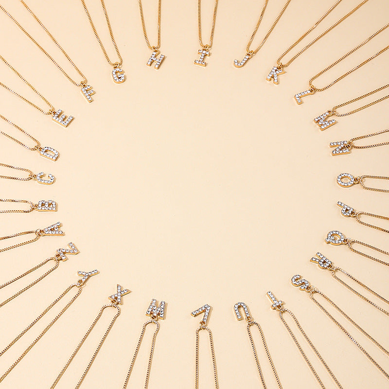 Sweet Vienna Verve Metal Snake Chain Necklace