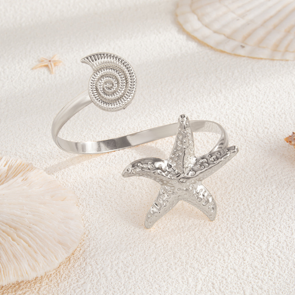 Planderful Vienna Verve Bracelet – Elegant Ocean Inspired Design