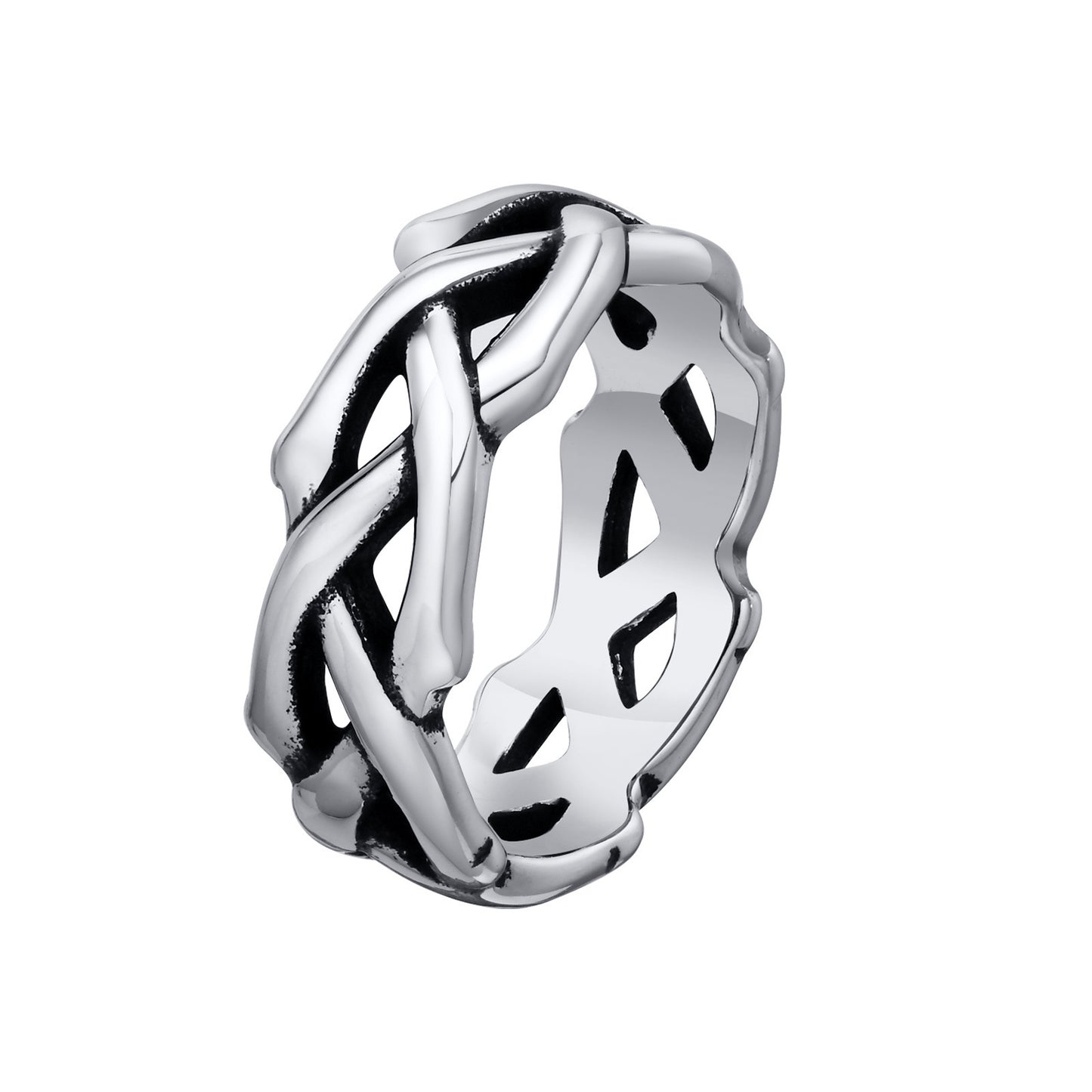 European And American Popular Accessories Rings For Men