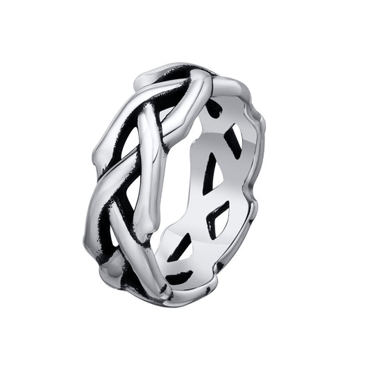 European And American Popular Accessories Rings For Men