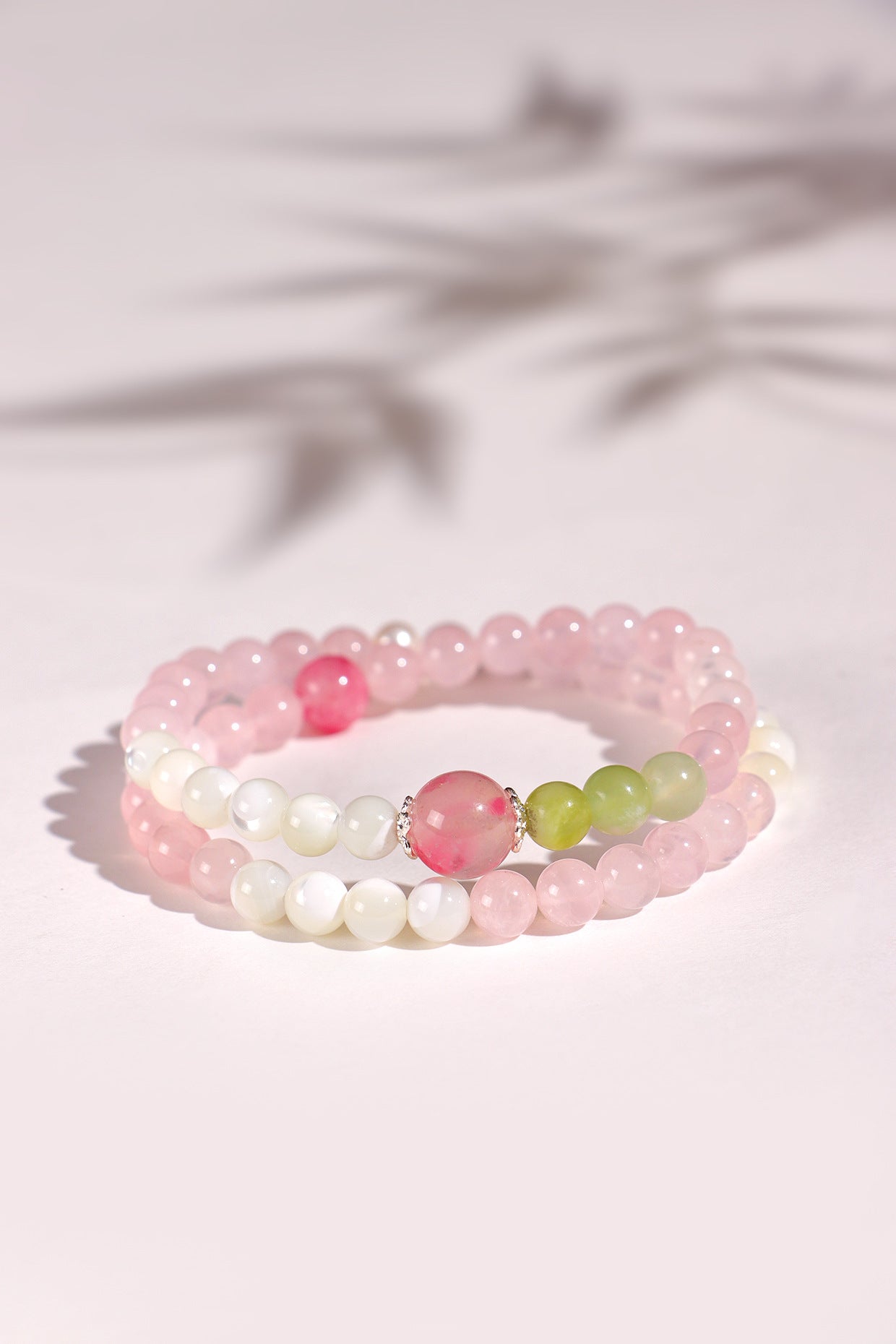 Planderful Fortune's Favor Bracelet – Fresh and Sweet Butterfly Design