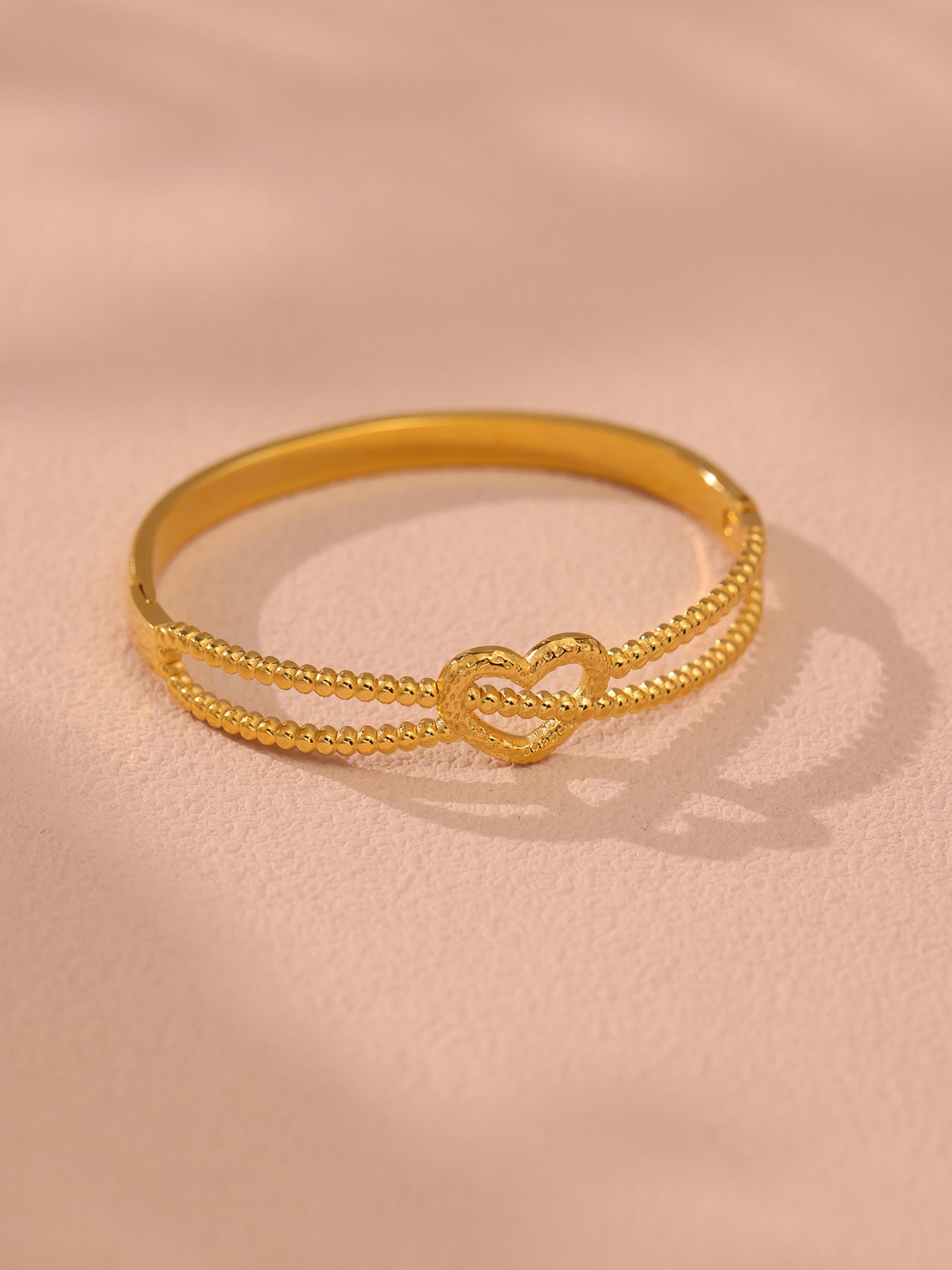 Planderful Stainless Steel Bracelet Unisex Versatile