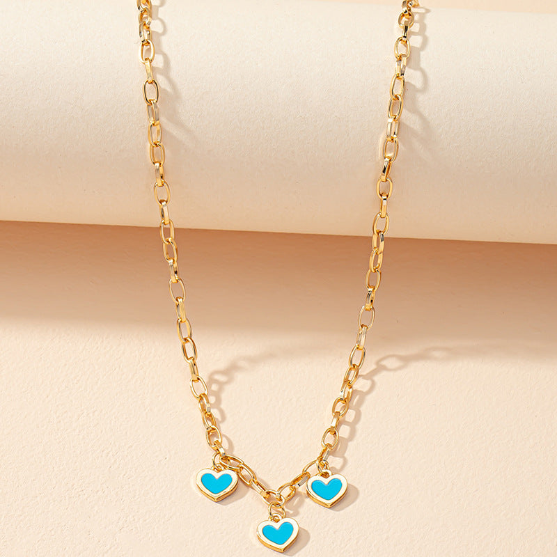 Planderful Vienna Verve Necklace – Stylish Vacation Fashion Statement