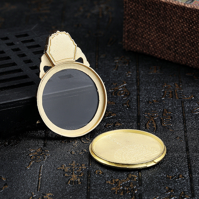 Steel Necklace – Elegant Everyday Wear