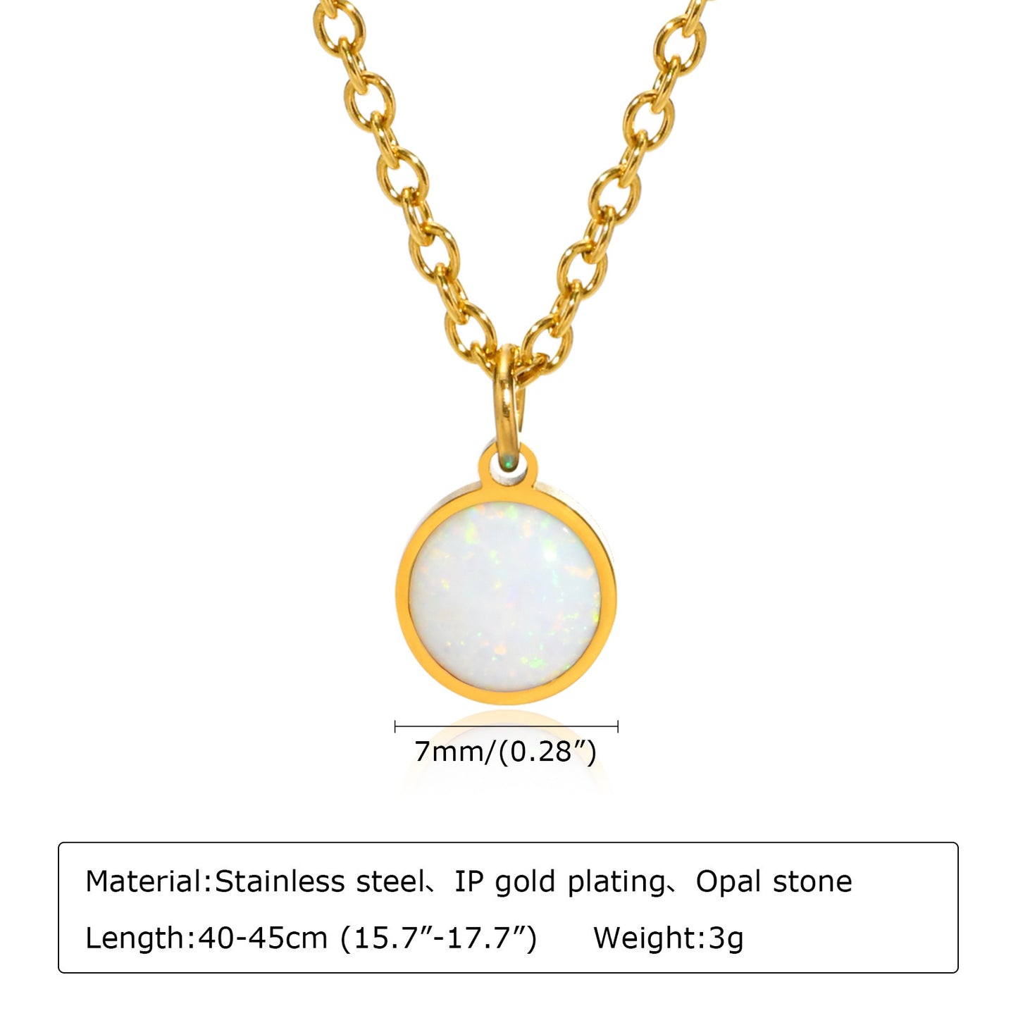 Cross-Border Jewelry Japan And Korea Women's Necklace Fashionable