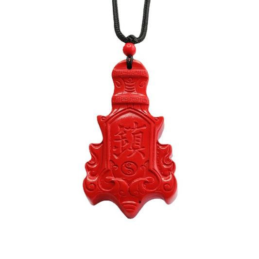 Fire Sand Amulet, Scarlet Sand Pestle of Pest Control