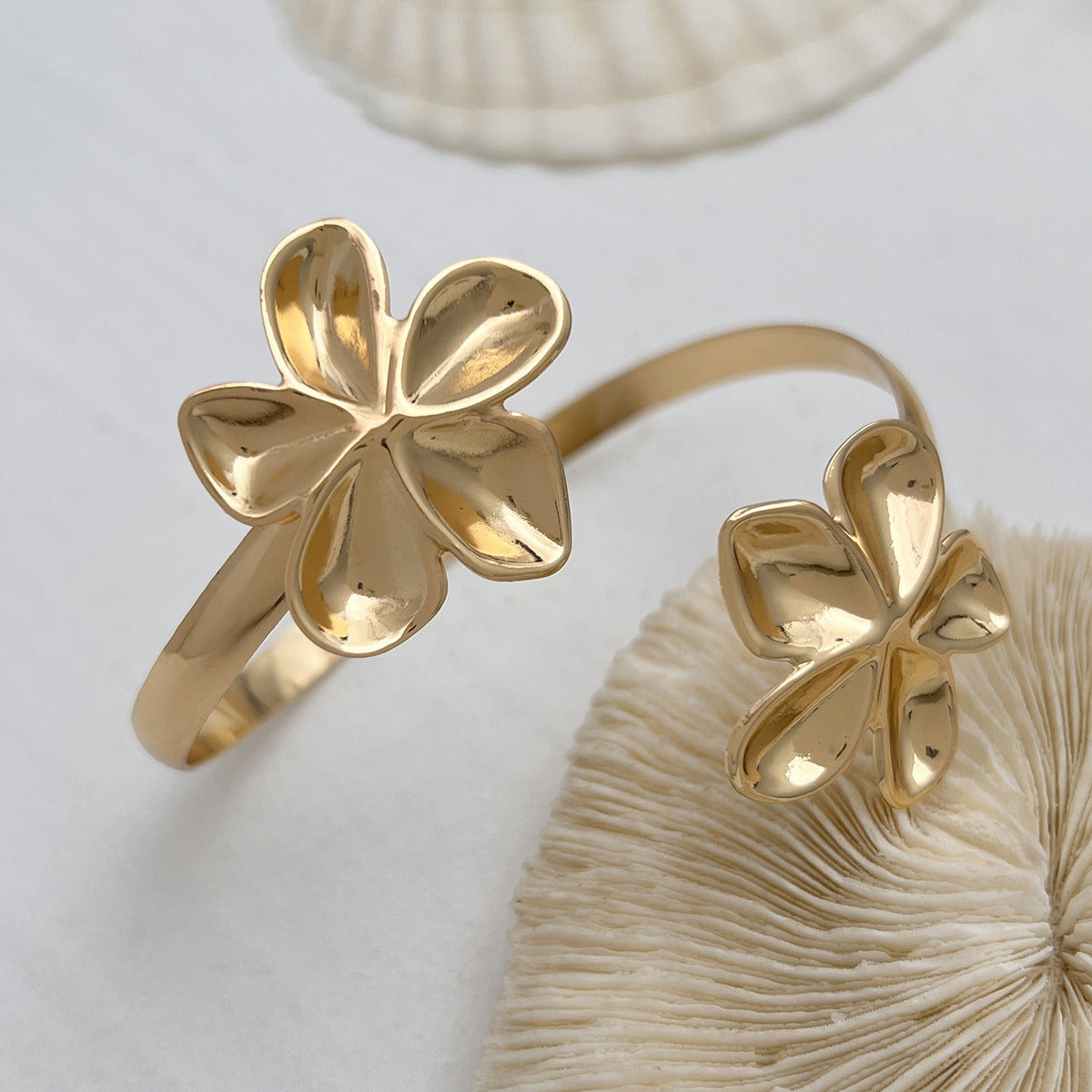 Planderful Vienna Verve Bracelet – Elegant Ocean Inspired Design