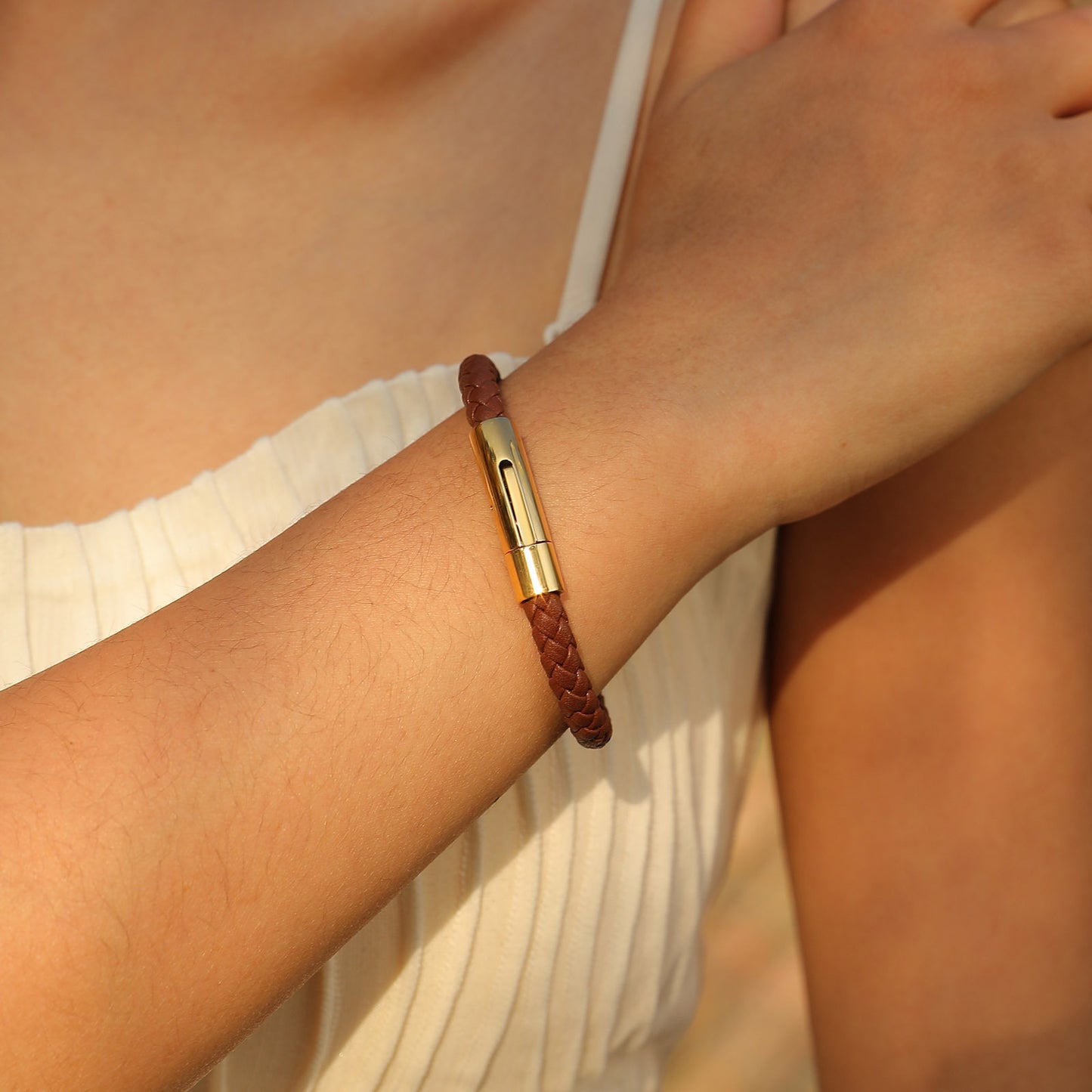 European And American Personality Fashion Bracelet For Women