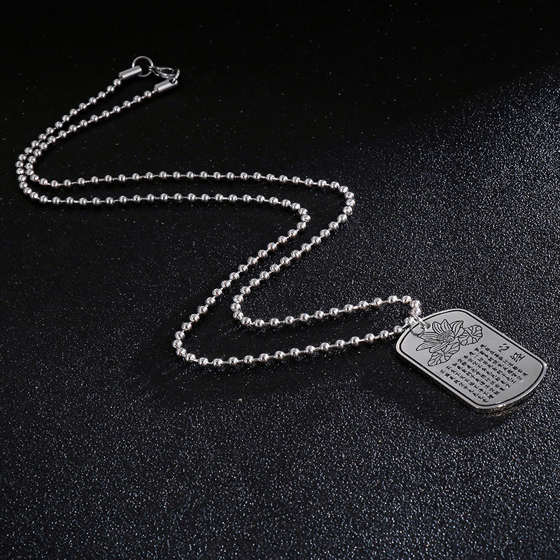 The 'S Supply Is One Piece, And It Is Sent On Behalf Of Necklace