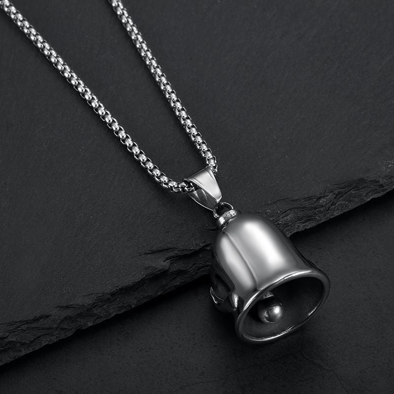 Biker Motorcycle Stainless Steel Jewelry