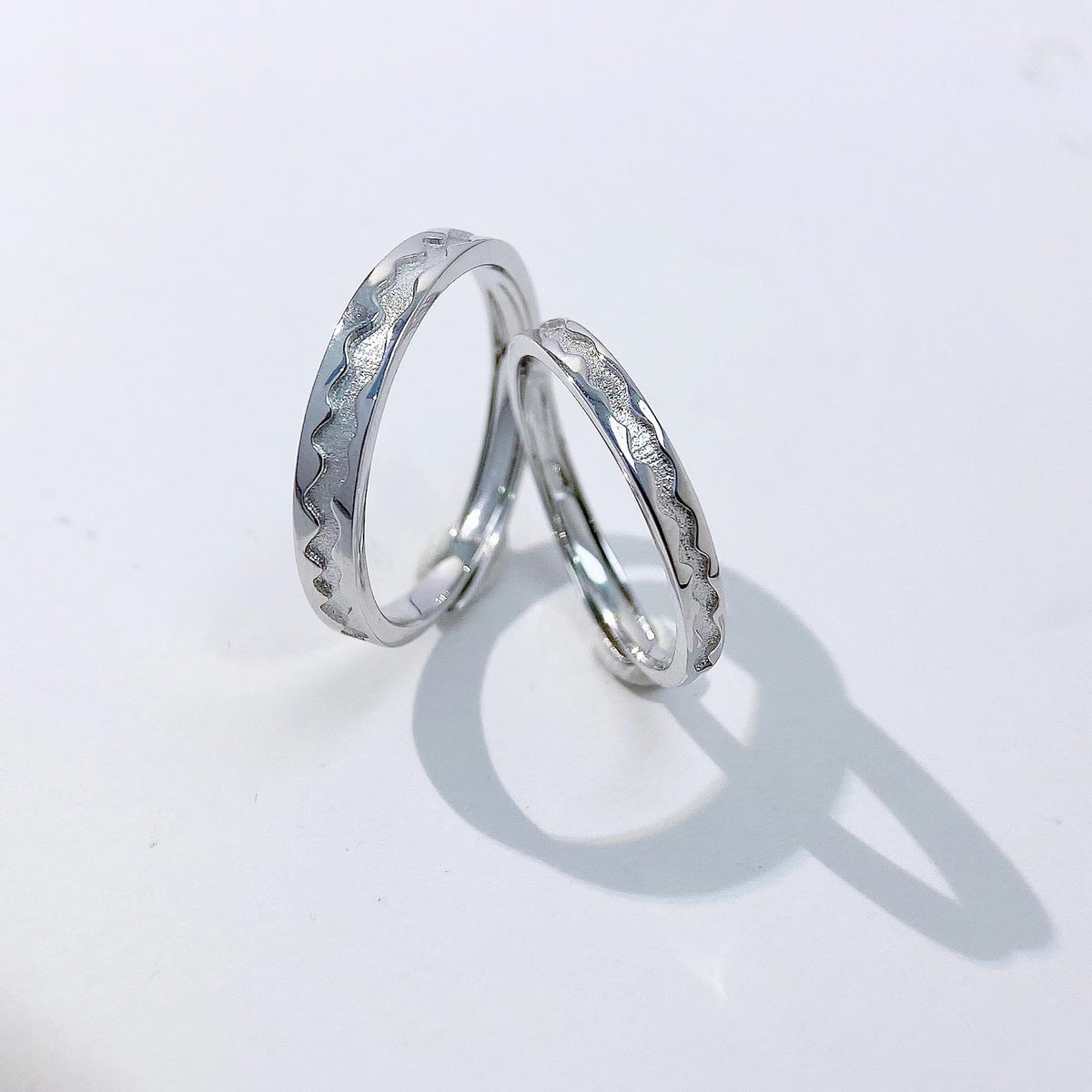 Love Life Ring