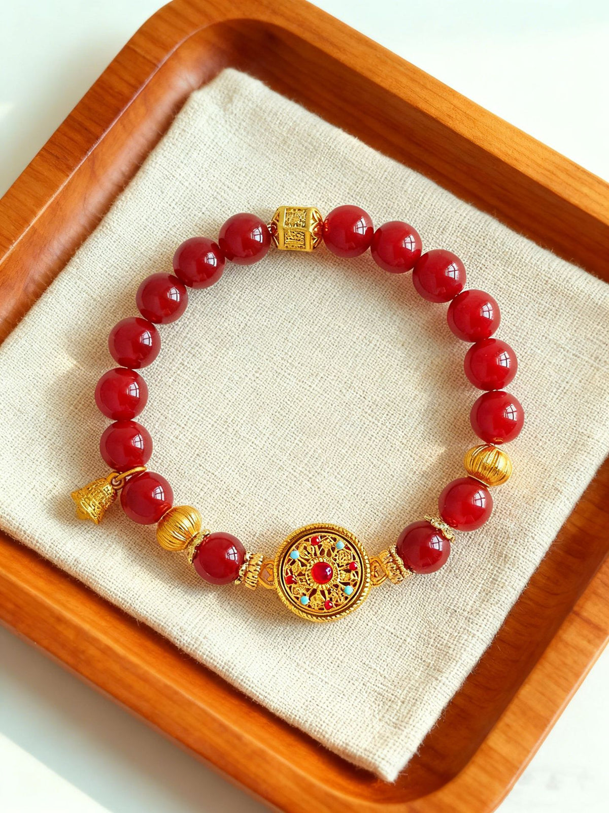 Jade Bracelet