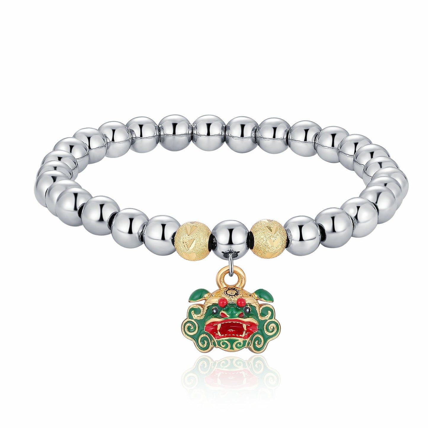 Steel Bracelet – Luxury Gift For Men