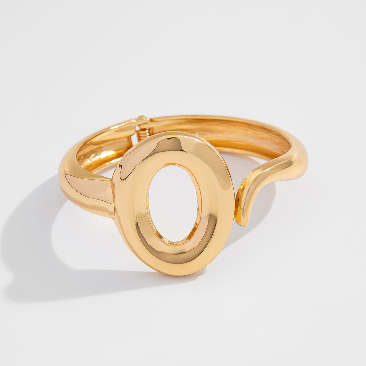 Planderful Vienna Verve Bracelet – Unique Cross-Border Design