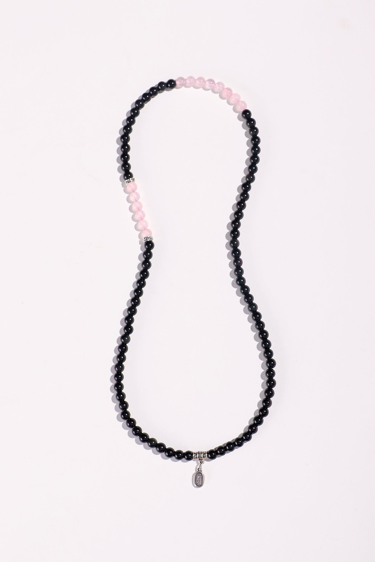 Planderful Fortune's Favor Bracelet – Premium Obsidian and Crystal Design