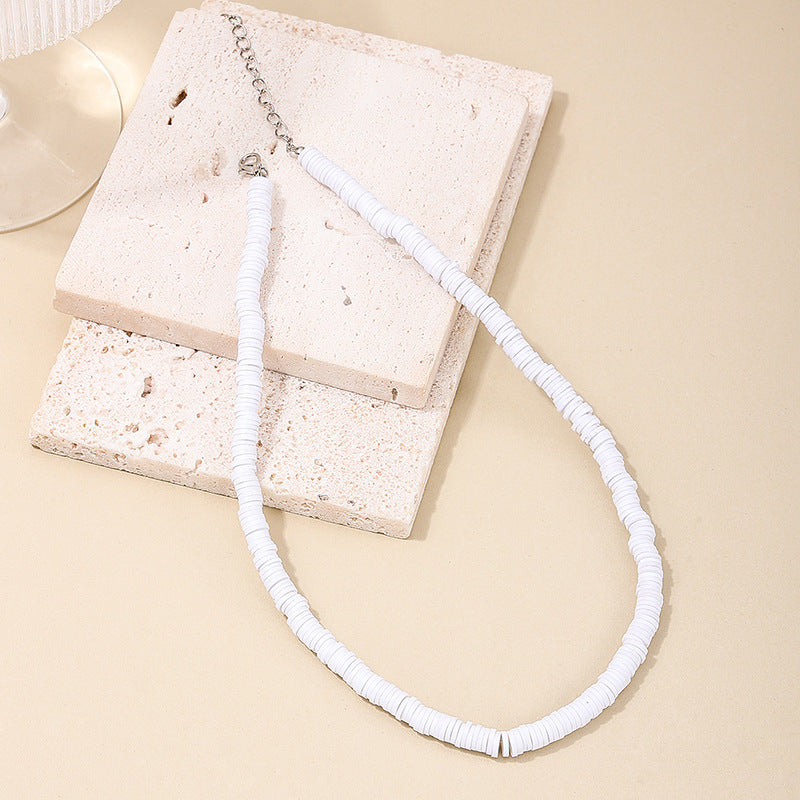 European Charm Necklace - Vienna Verve Collection