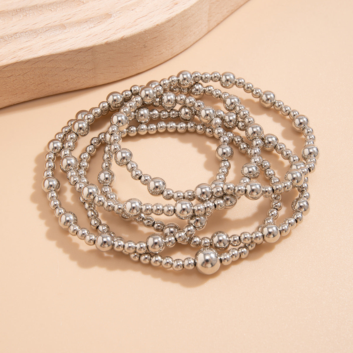 Planderful Vienna Verve Bracelet – Niche Design Love Pendant