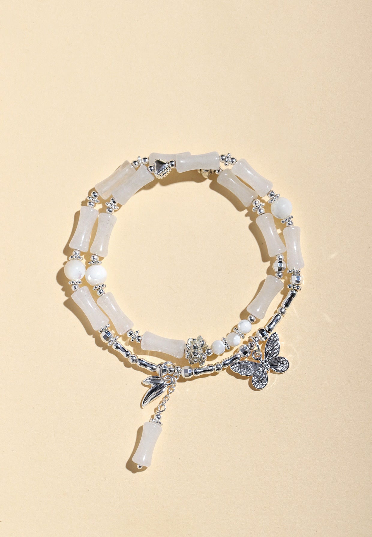 Planderful Fortune's Favor Bracelet – Elegant Chinese Style Design