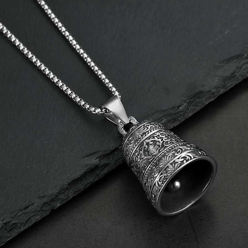 Lion Crown Stainless Steel Jewelry