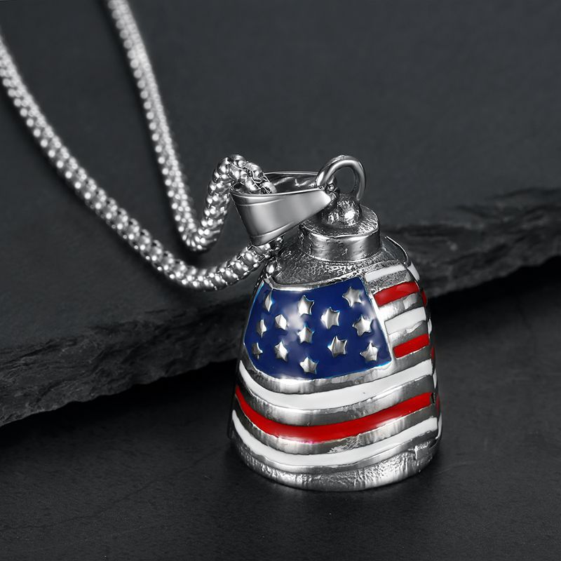 Polished Stainless Steel Jewelry