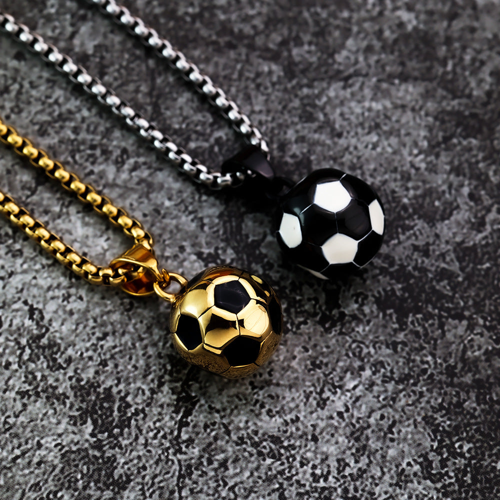 Viking Nordic Pendant Necklace