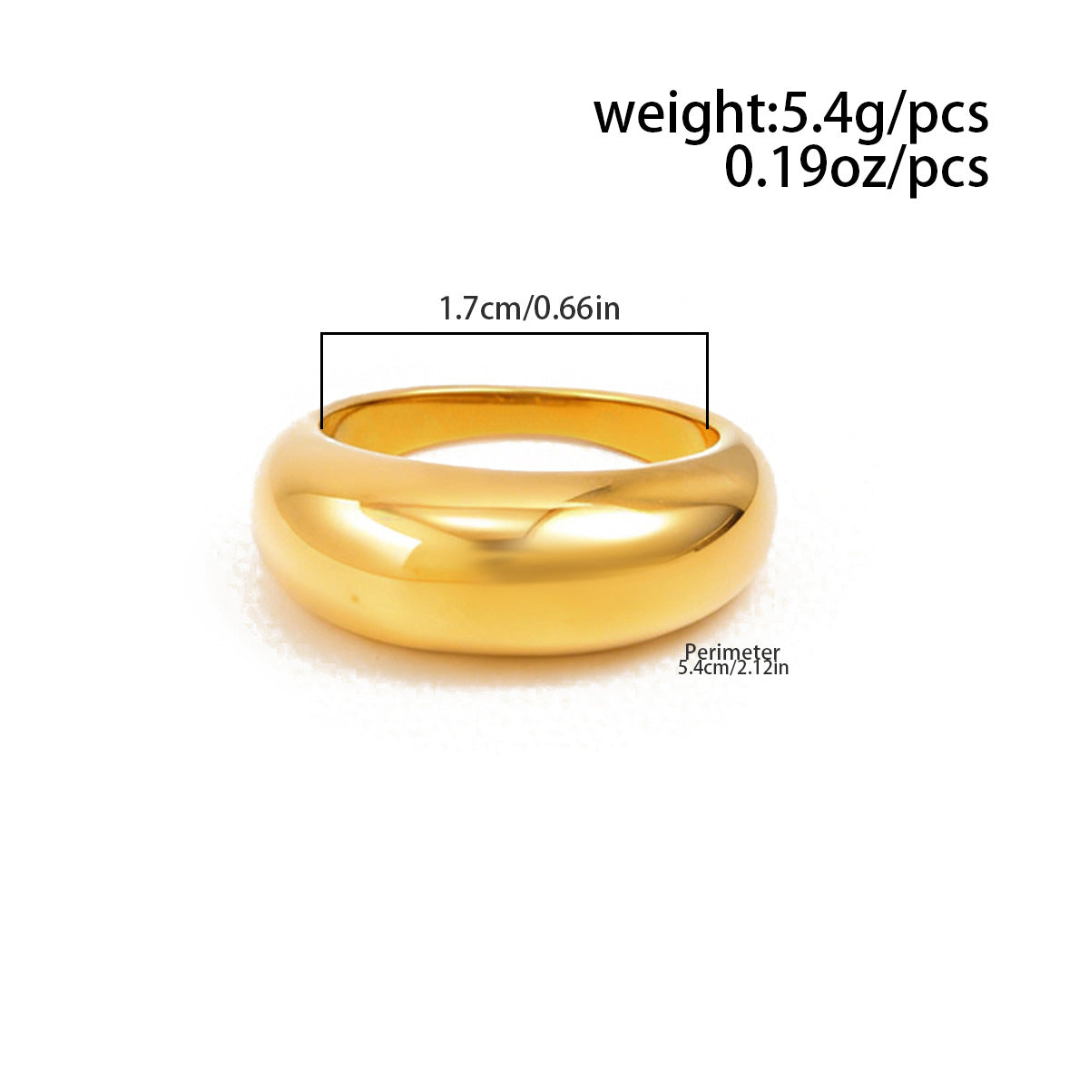 Stainless Steel Zircon Open Ring By Planderful Vienna Verve For Urban Professionals Statement Piece