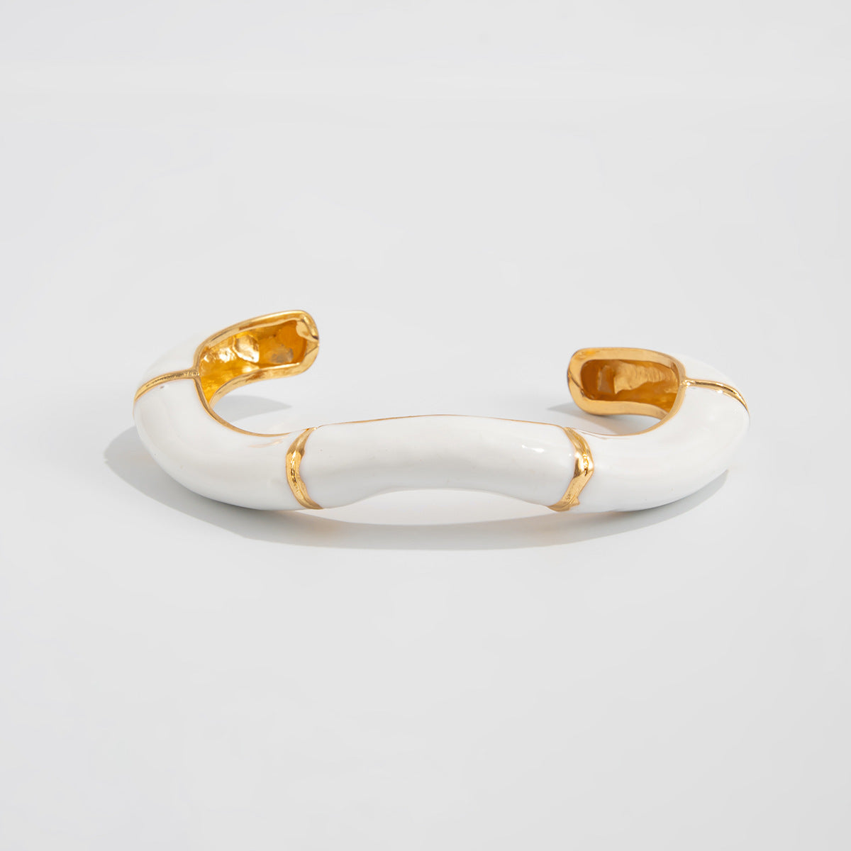 Planderful Vienna Verve Bracelet – Exaggerated Fashion Statement