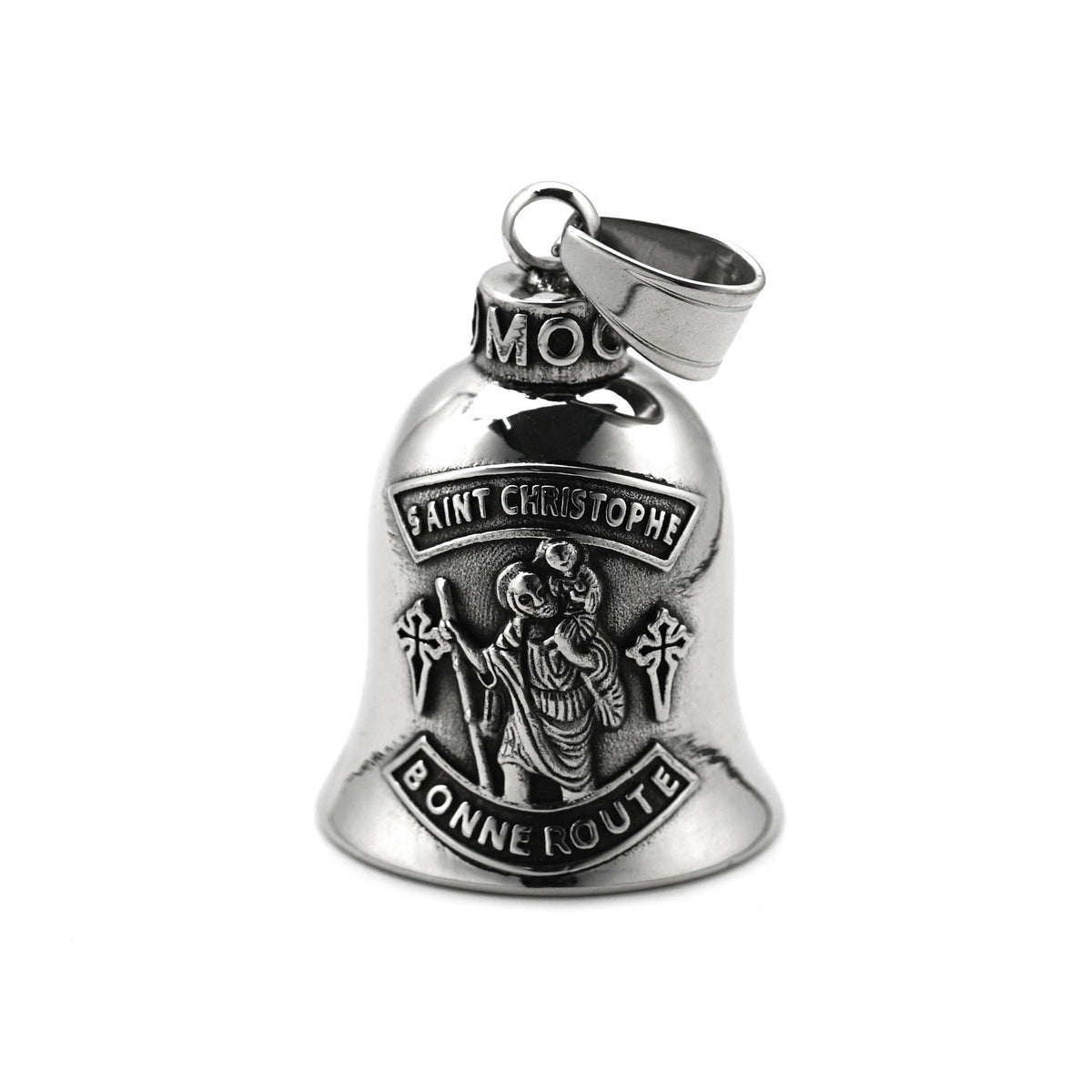 Punk Vintage Stainless Steel Jewelry