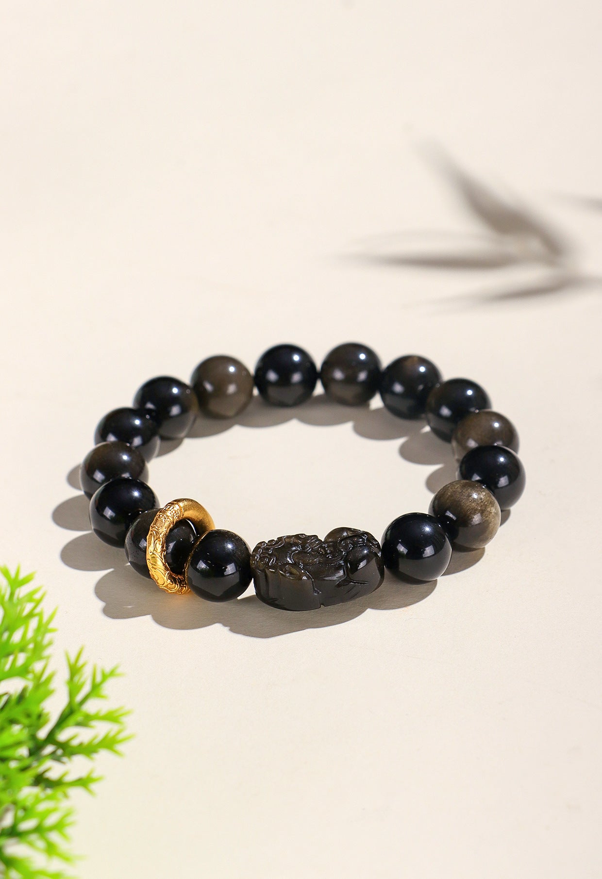 Planderful Fortune's Favor Bracelet – Unique Personality Trend Design