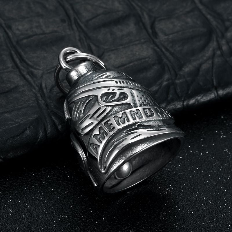 Sale Locomotive Stainless Steel Pendant Necklace