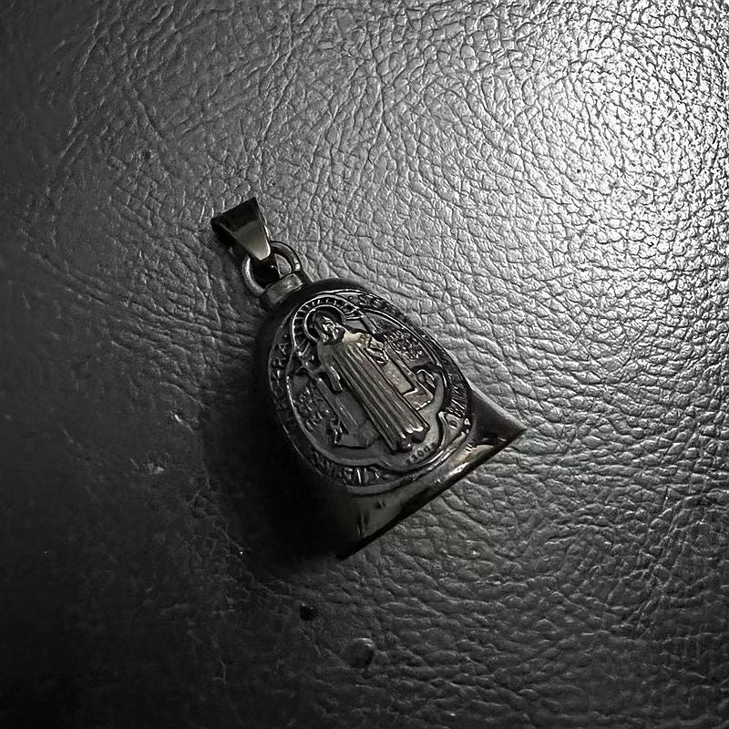 Polished Stainless Steel Jewelry