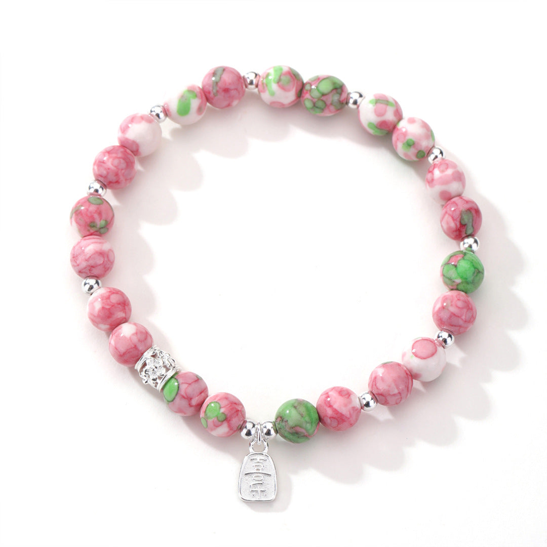 Spring Summer Women's Bracelet