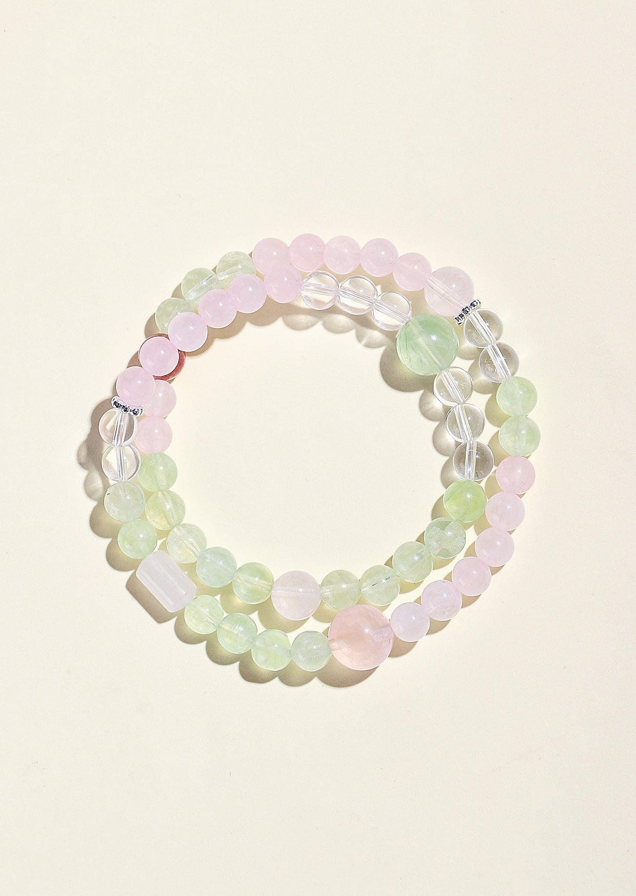 Planderful Fortune's Favor Bracelet – Fresh and Sweet Cherry Blossom Design