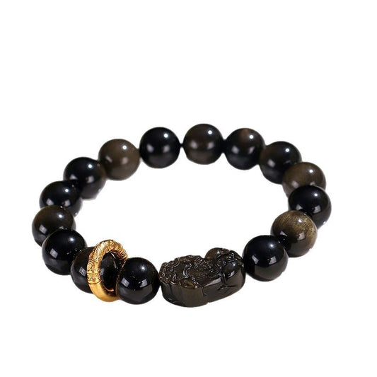 Planderful Fortune's Favor Bracelet – Unique Personality Trend Design