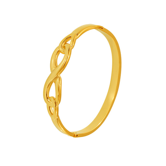 Planderful 8 Character Personalized Bracelet For Women