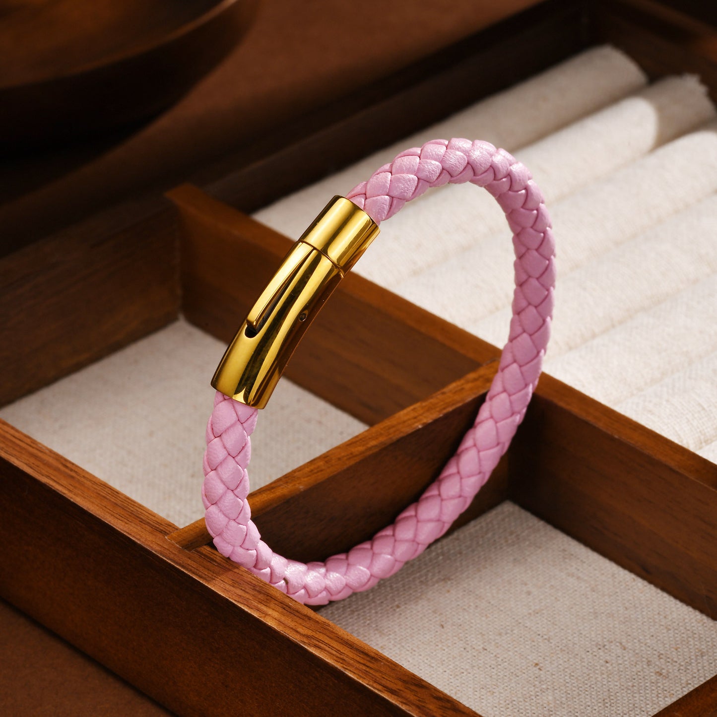 European And American Personality Fashion Bracelet For Women