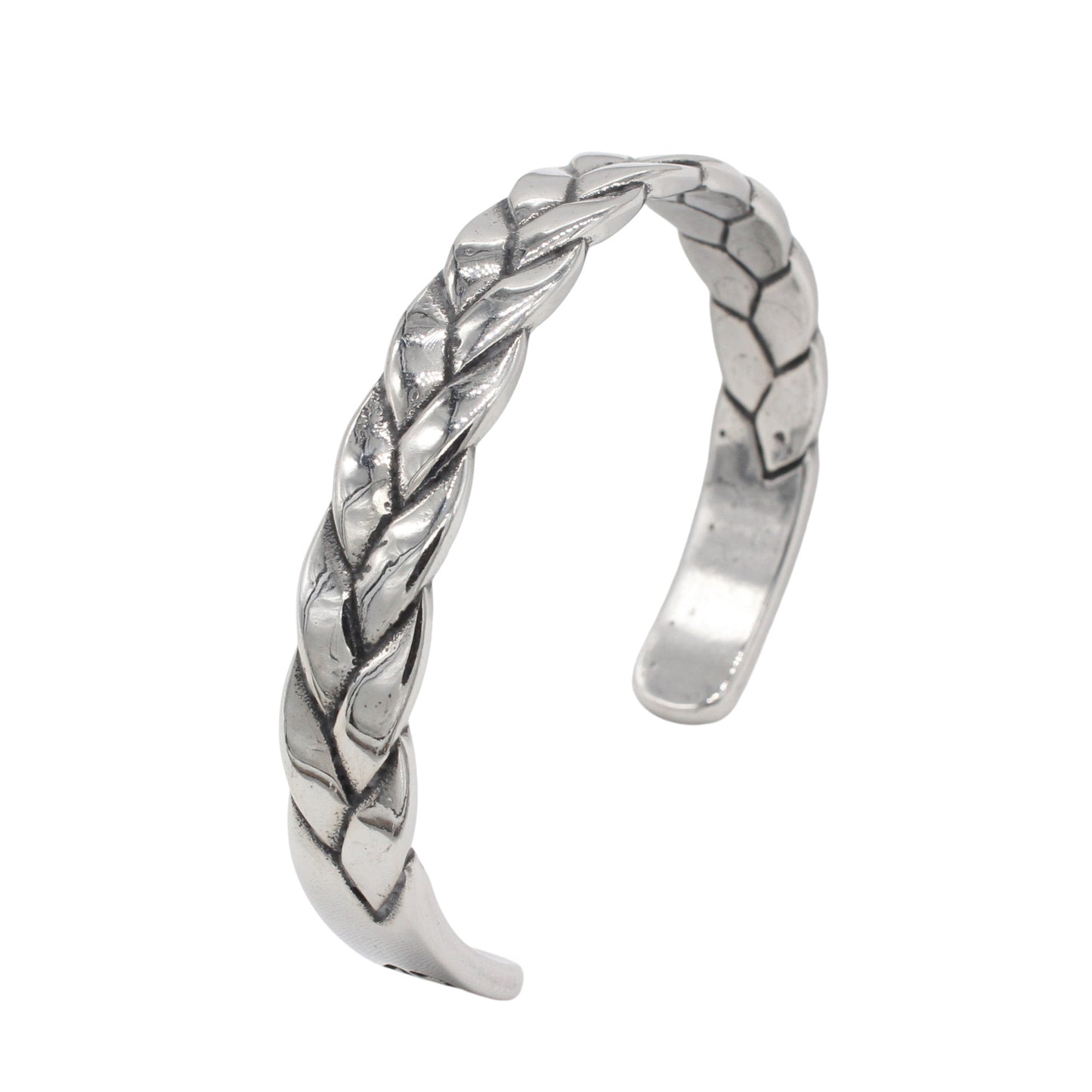 Titanium Steel Bracelet For Men And Unisex Durable Style By Planderful Everyday Genie Collection