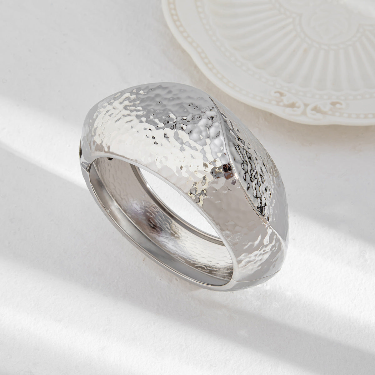 Planderful Vienna Verve Bracelet – Stylish Geometric Design