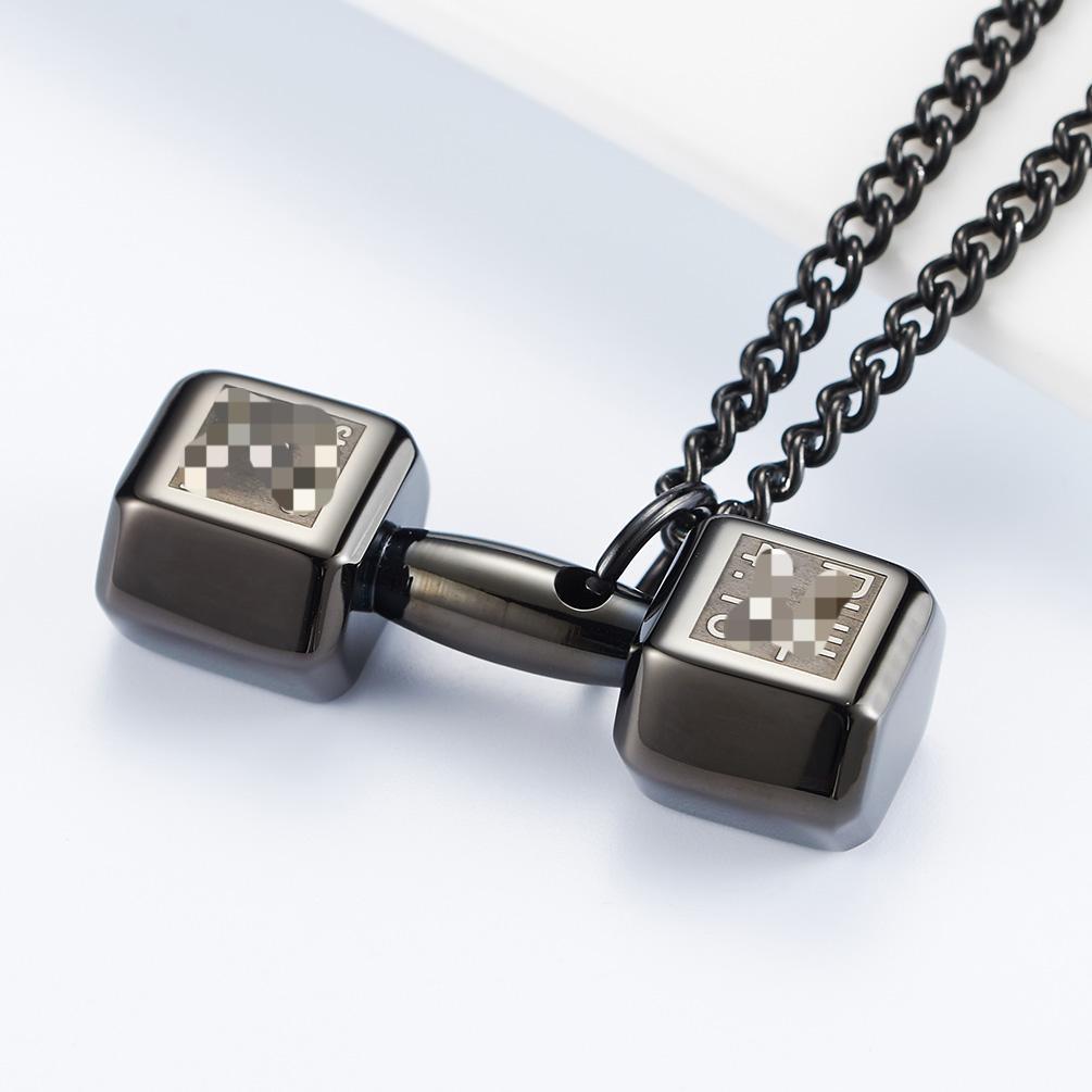 Pendant Necklaces — Men's & Women's Sizes