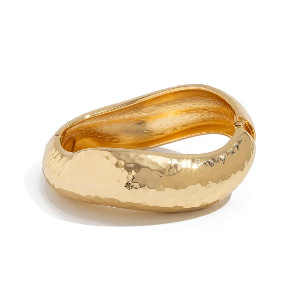 Planderful Vienna Verve Bracelet – Creative Knock Pattern Design