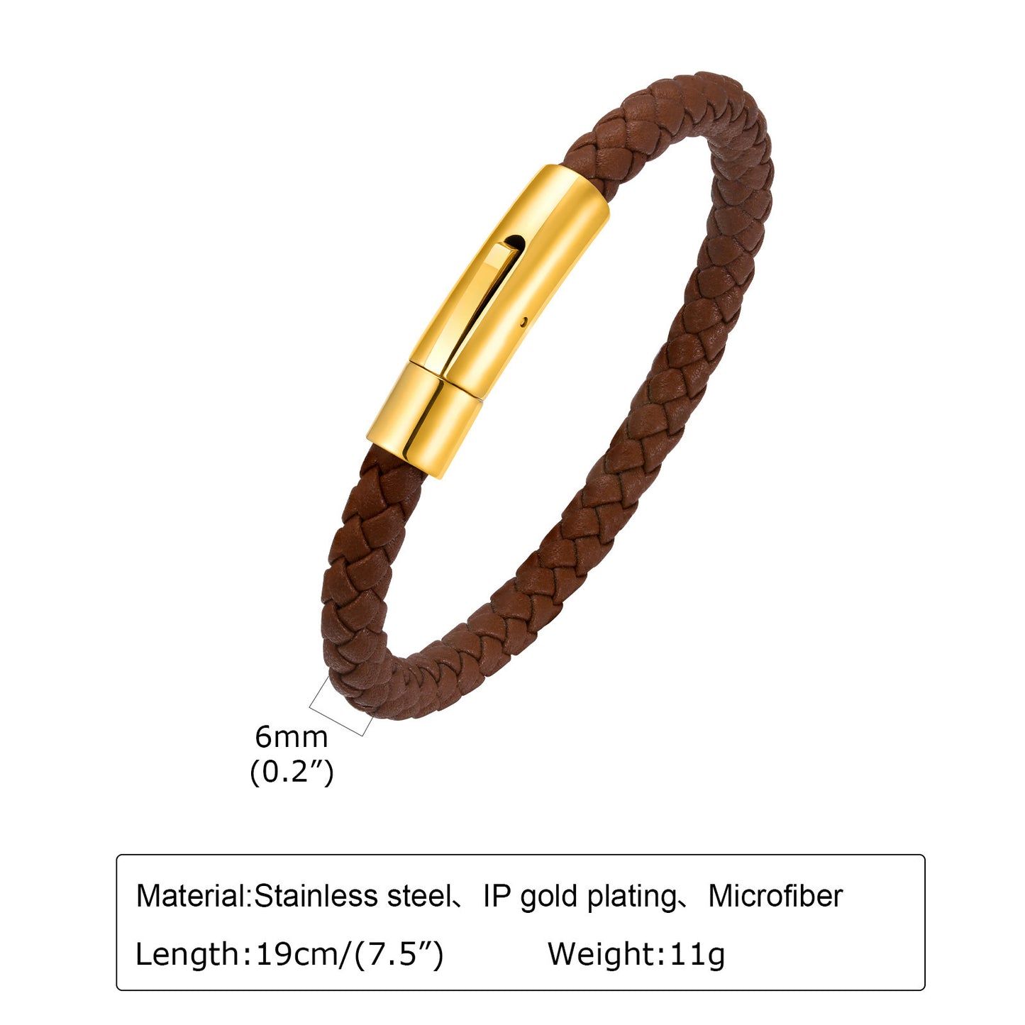 European And American Personality Fashion Bracelet For Women