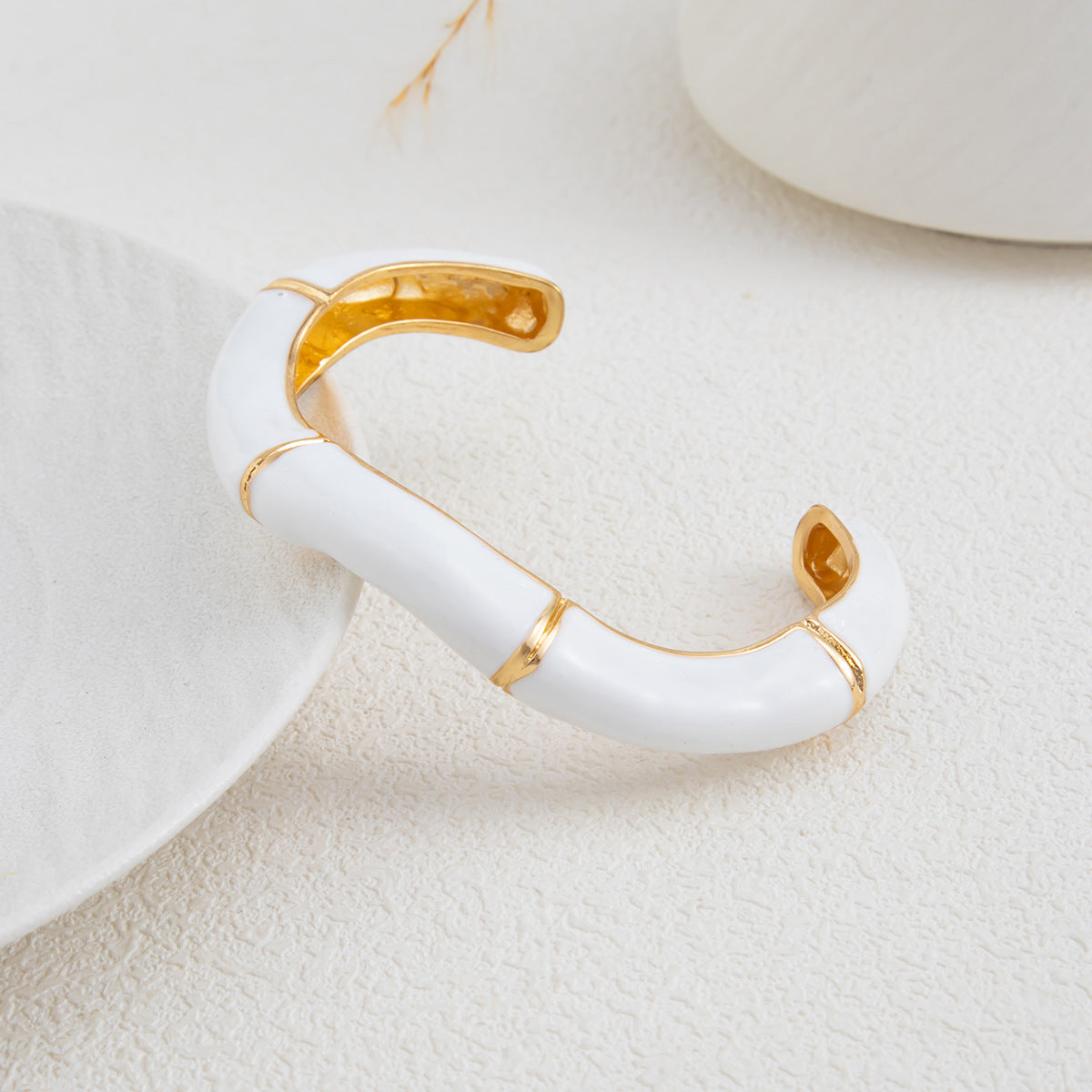 Planderful Vienna Verve Bracelet – Exaggerated Fashion Statement